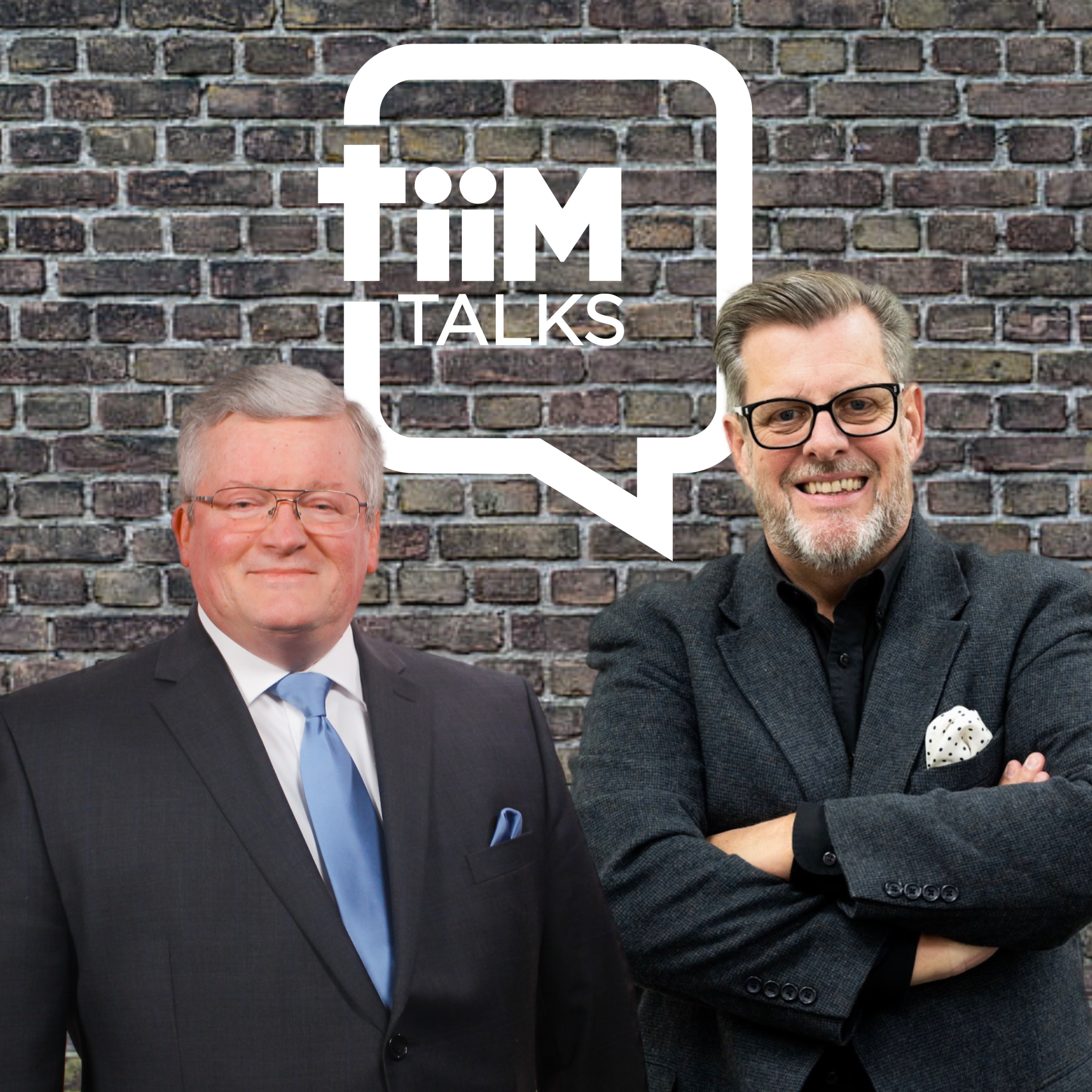 Tiim Talks